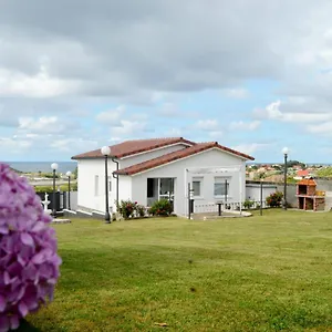  Сasa de vacaciones Casa José