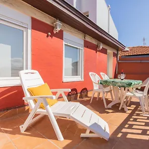  Apartamento Penthouse Flat By Next Stop Bilbao
