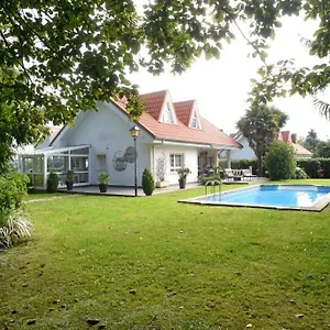  Apartamento La Mina
